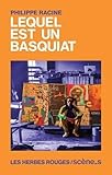 Lequel est un Basquiat