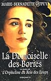 La demoiselle des Bories