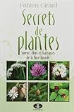 Secrets de plantes
