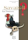 Les vautours (French Edition)