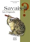 Do You Know Toads?