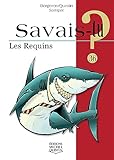Savais Tu   Num%C3%A9ro 36 Les Requins