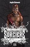 Chroniques D'une Sorci%C3%A8re D'aujourd'hui   Tome 3 Kembele (03)