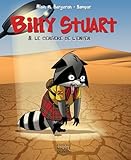 Image de couverture Amazon