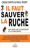 Il faut sauver la ruche!
