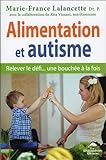 Alimentation Et Autisme   Relever Le D%C3%A9fi... Une Bouch%C3%A9e %C3%A0 La Fois