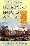 Les Premières nations