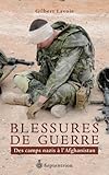 Blessures de guerre