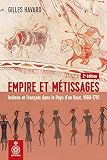 Empire et métissages