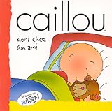 Image de couverture Amazon