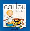 Caillou: Potty Time (Hand in Hand)