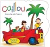 Caillou: The Jungle Explorer (Clubhouse)
