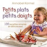 Petites Plats Pour Petits Doigts