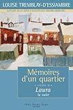 M%C3%A9moires D'un Quartier T 08 Laura, La Suite