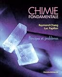 Chimie Fondamentale. Principes Et Probl%C3%A8mes