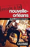 Escale La Nouvelleorlans