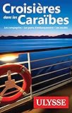 Croisi%C3%A8res Dans Les Cara%C3%AFbes, 4e %C3%A9dition