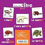 Image de couverture Amazon