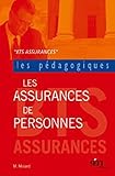 Les Assurances De Personnes : Bts Assurance