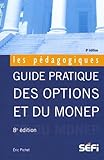 Guide Pratique Des Options Et Du Monep