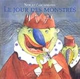 Le jour des monstres