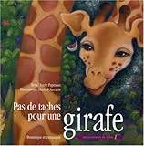 Image de couverture Amazon