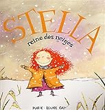 Stella, reine des neiges