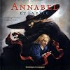 ANNABEL ET LA BETE (SOUPLE)