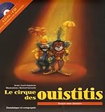 Image de couverture Amazon