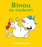 Image de couverture Amazon