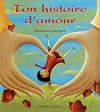 Ton histoire d'amour