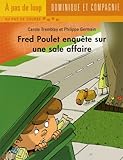 Image de couverture Amazon