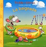 Image de couverture Amazon