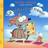 Image de couverture Amazon