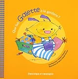 Image de couverture Amazon