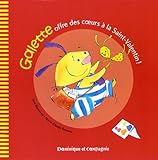 Image de couverture Amazon