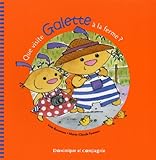 Image de couverture Amazon