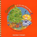 Image de couverture Amazon