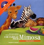 Image de couverture Amazon