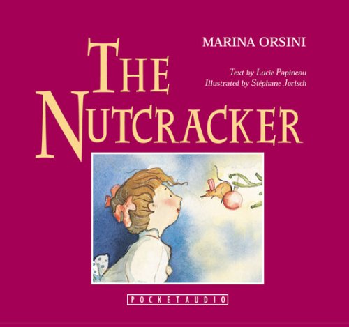 Cover of The Nutcracker