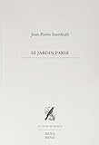 Le jardin parle