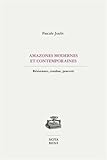 Amazones modernes et contemporaines