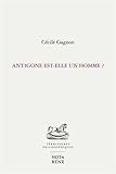 Antigone est-elle un homme?