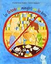 Les Ontoulu ne mangent pas les livres