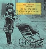L'envers de la chanson