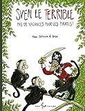 Les aventures de Sven le terrible