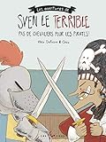 Les aventures de Sven le Terrible