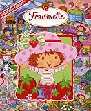 Image de couverture Amazon