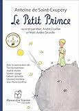 Le Petit Prince   Livre Audio Cd