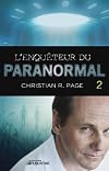 L'Enquêteur du paranormal, tome 2 (French Edition)